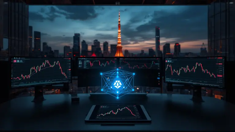 Trump Halts 'Operation Chokepoint 2.0' with Anti-Debanking Executive Order