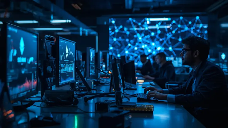 Ethereum Price Edges Towards $3,000: Analyzing Potential Outcomes