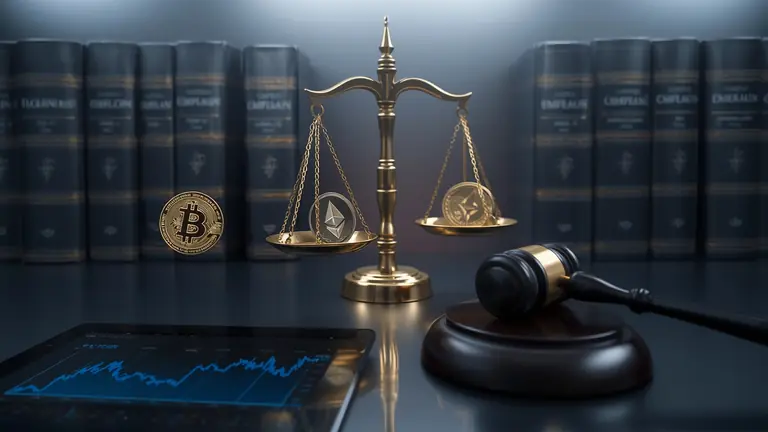 Analyzing Trump's World Liberty Financial Token's 40% Decline in 2026