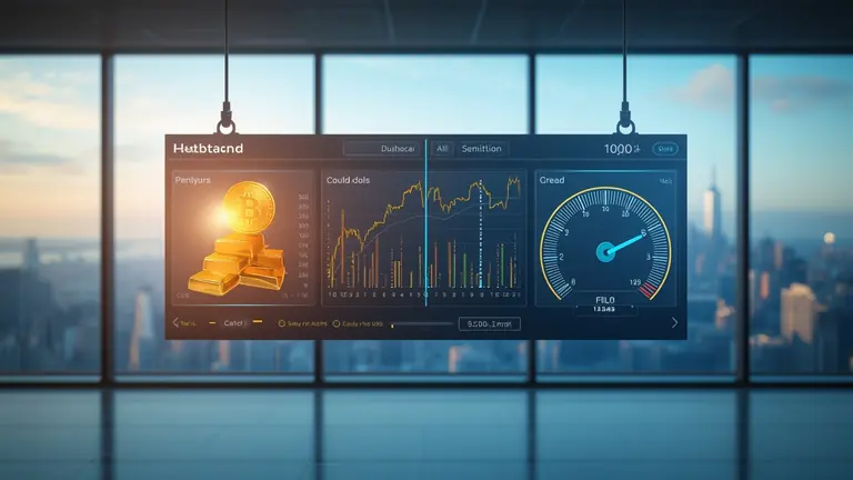 Bitcoin as a Haven Asset vs. Means of Exchange: The Evolving Narrative