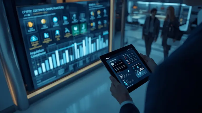 SEC's Stance on Ethereum and Solana ETFs: Analyzing REX-Osprey's Setback