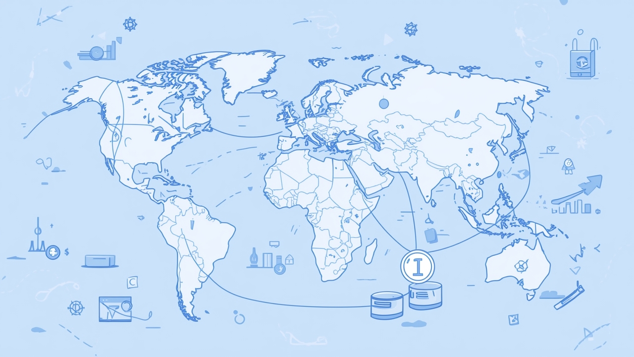 Regional GEO Tips: Choosing the Appropriate Path