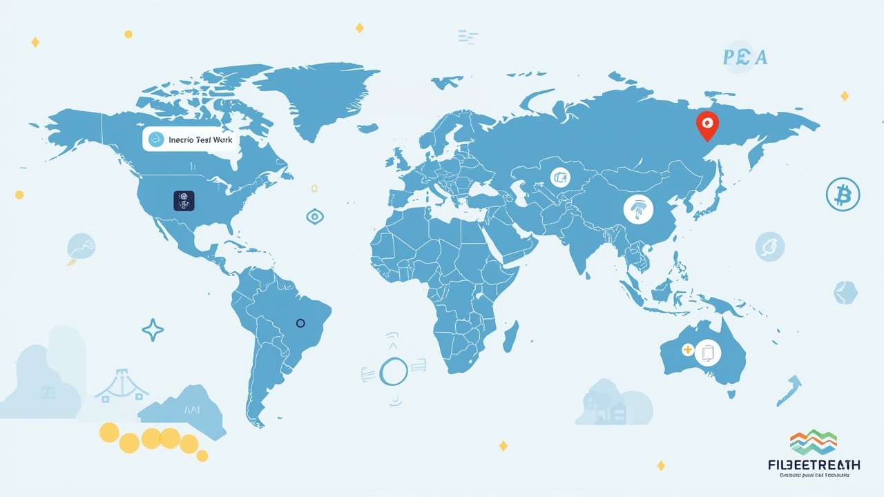 Regional GEO Tips: Choosing the Appropriate Path