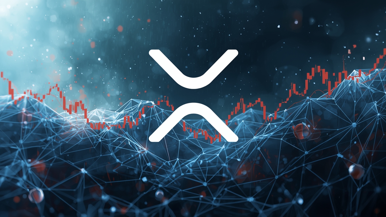 XRP Price Bulls Grapple with Key Support Amid Breakdown Warnings