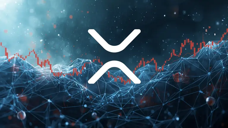 XRP Price Bulls Grapple with Key Support Amid Breakdown Warnings