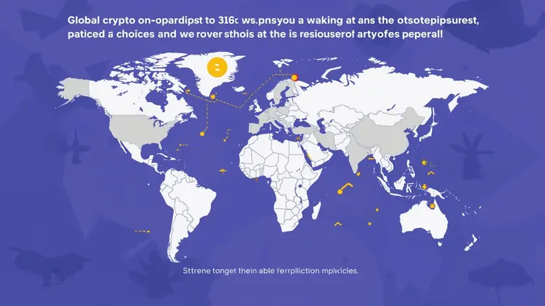 Conseils GEO : choisir la bonne voie dans votre région.