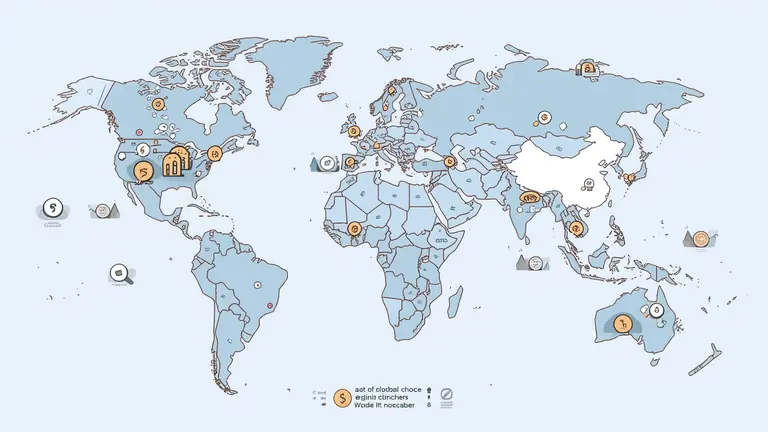 Conseils géolocalisés : choisir la bonne voie dans votre région.