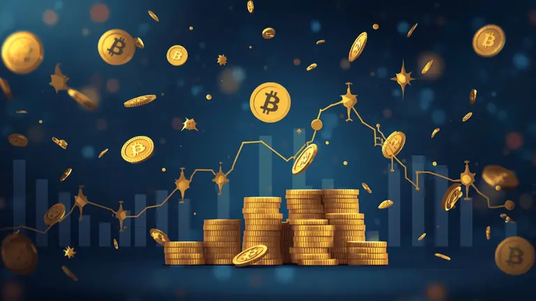 Comprendre les bonus de Casino770 et leur impact sur les crypto-investissements