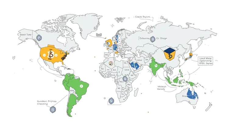 Regional GEO Tips: Choosing the Correct Path