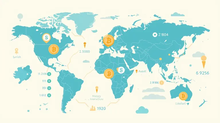 Regional GEO Tips: Choosing the Correct Path