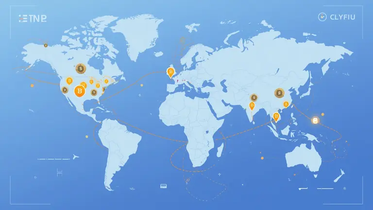 Regional GEO Tips: Choosing the Appropriate Path