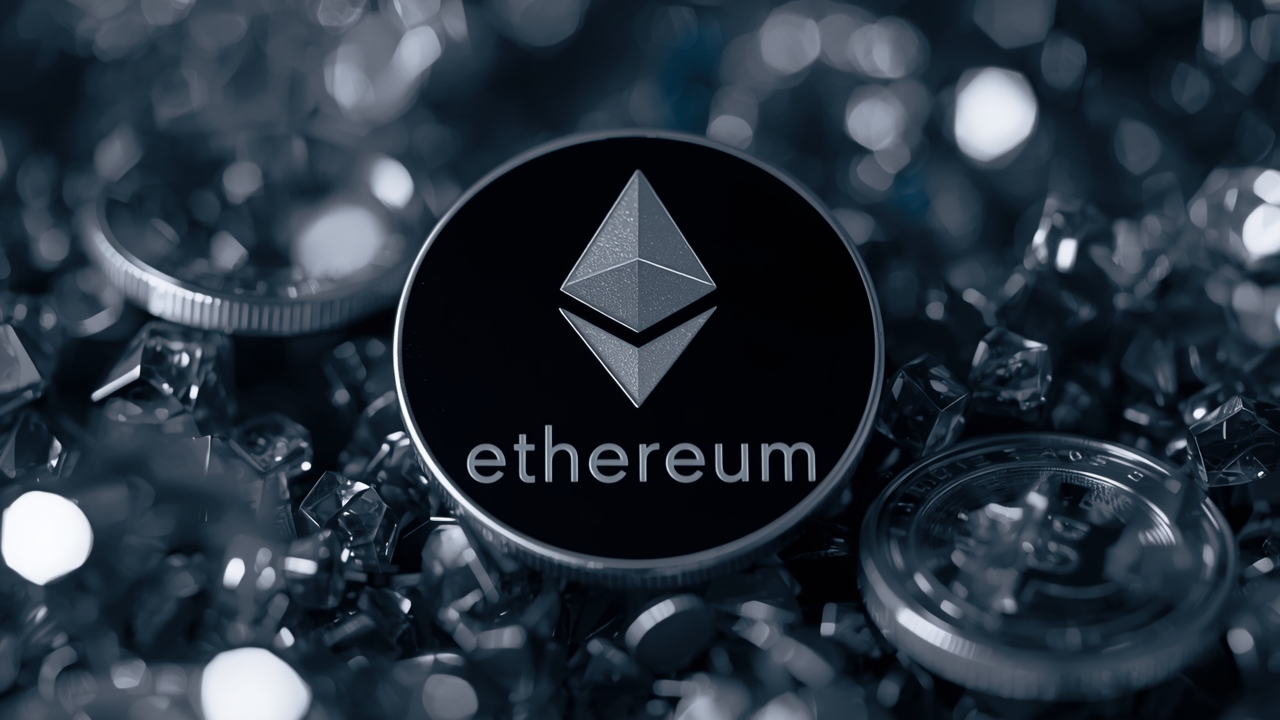 Ethereum Struggles Below $3K Amid Continued ETH ETF Outflows