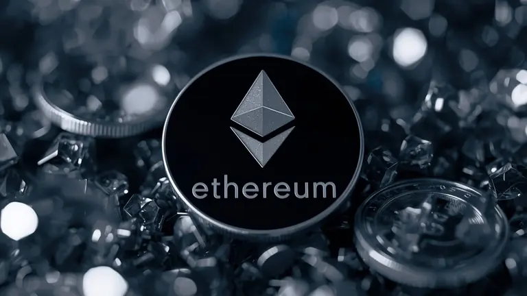 Ethereum Struggles Below $3K Amid Continued ETH ETF Outflows
