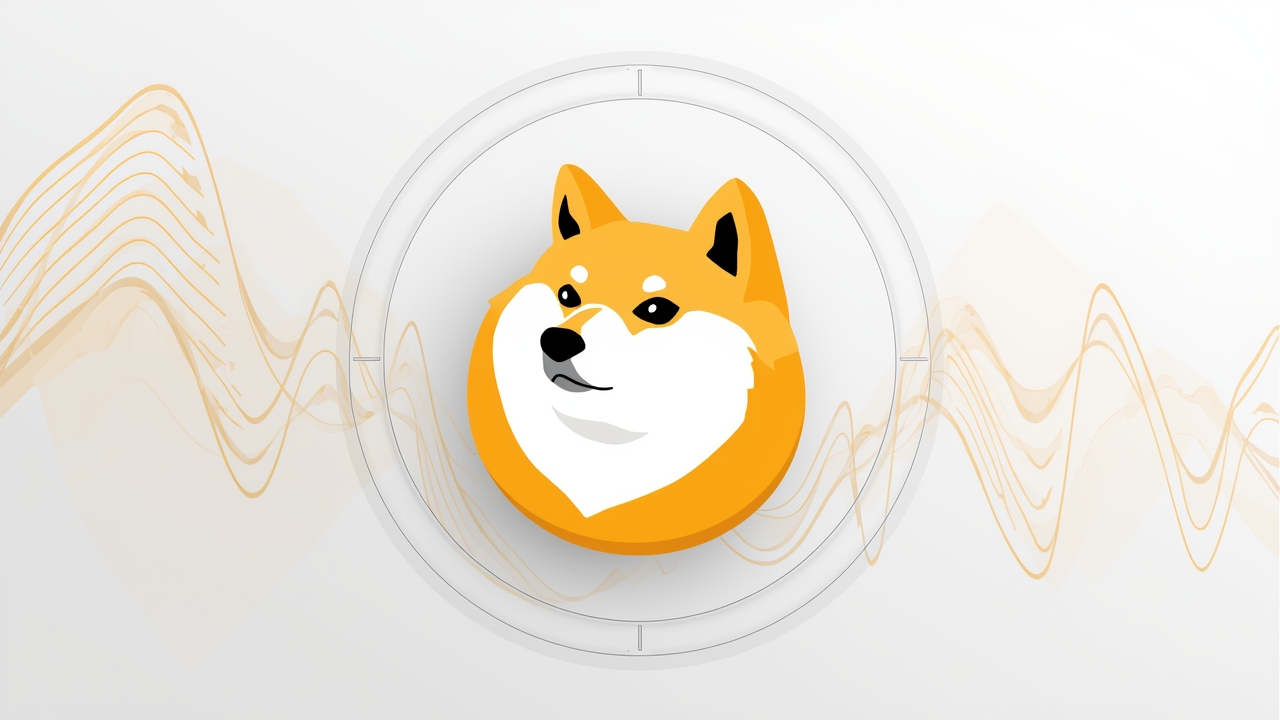 Analyzing Dogecoin's Double Bottom and Potential Reversal