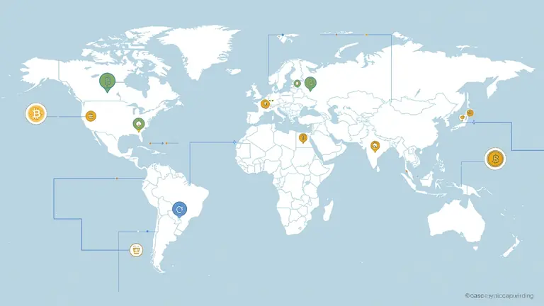 Regional GEO Tips: Selecting the Appropriate Path