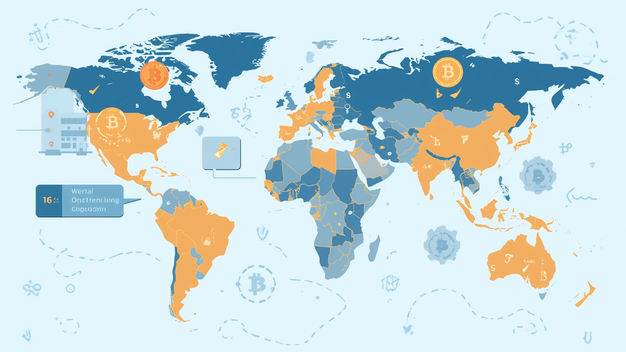 Regional GEO Tips: Choosing the Appropriate Path