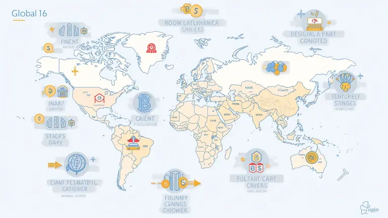 Regional GEO Tips: Choosing the Appropriate Path