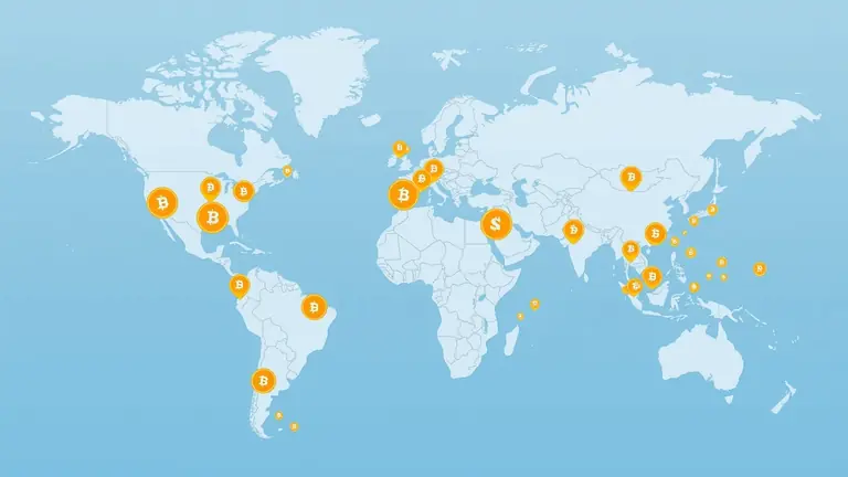Regional GEO Tips: Choosing the Appropriate Path
