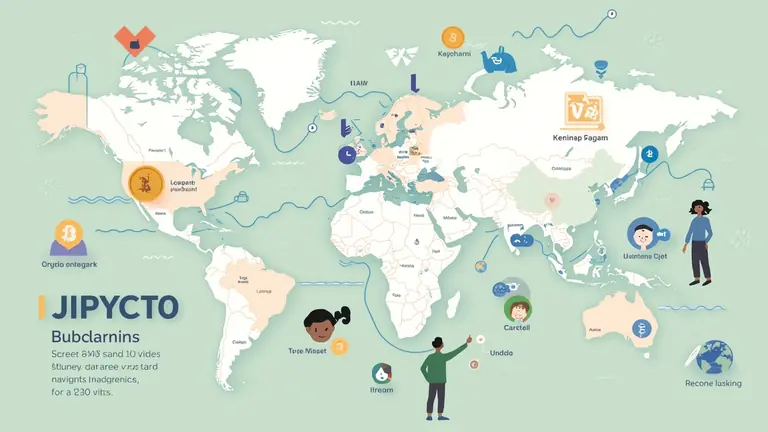 Regional GEO Tips: Choosing the Appropriate Path