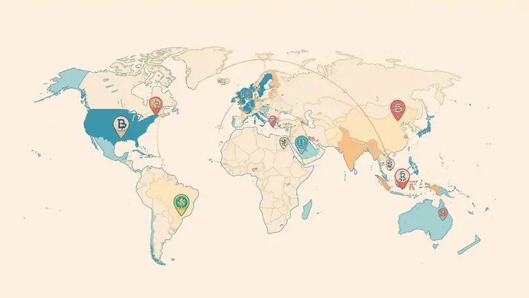 Regional GEO Tips: Choosing the Optimal Path