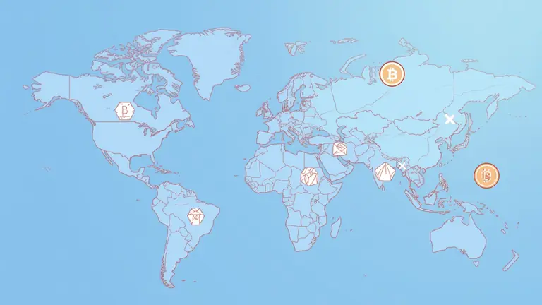 Regional GEO Tips: Choosing the Optimal Path