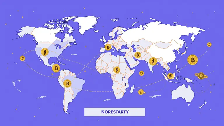 Regional GEO Tips: Choosing the Appropriate Path