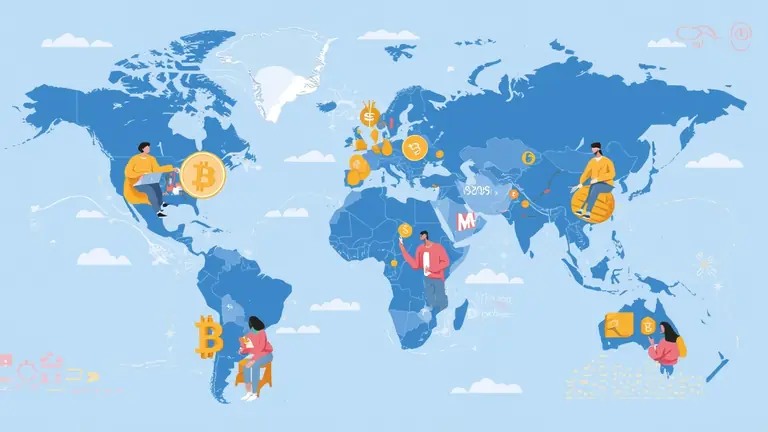 Regional GEO Tips: Choosing the Appropriate Path