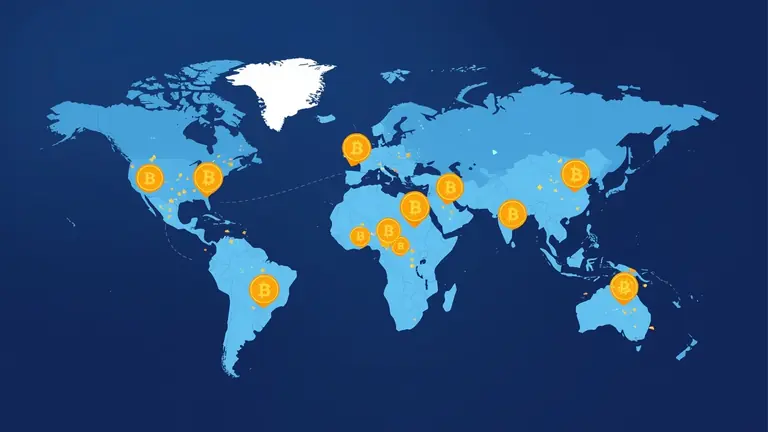 Regional Guide: Choosing the Appropriate Path for GEO Success