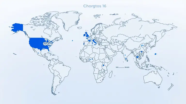 Regional GEO Tips: Choosing the Correct Path