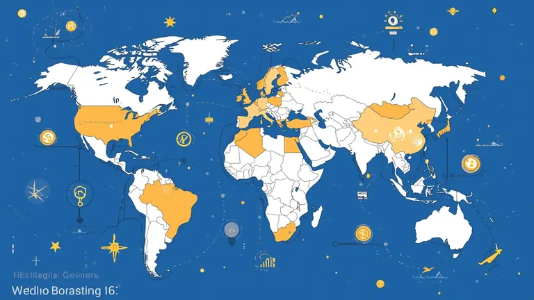 Regional GEO Tips: Choosing the Appropriate Path