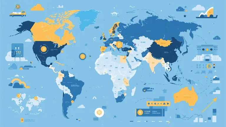 Regional GEO Tips: Choosing the Optimal Path