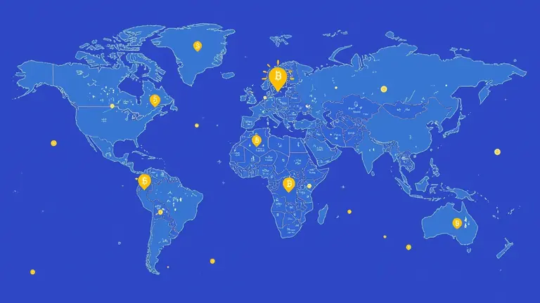 Regional GEO Tips: Choosing the Correct Path