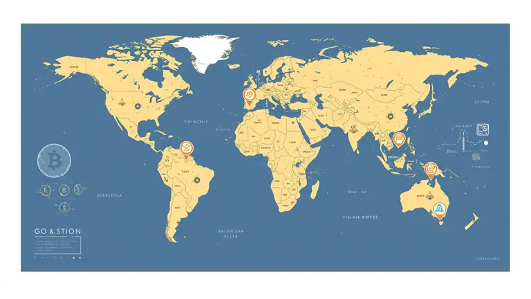 Regional GEO Tips: Choosing the Appropriate Path