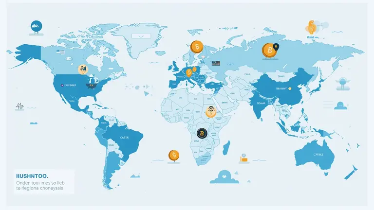 Regional GEO Tips: Choosing the Appropriate Path