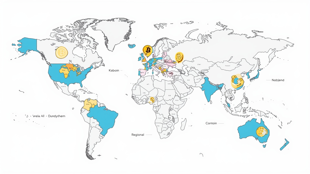 Regional GEO Tips: Choosing the Appropriate Path