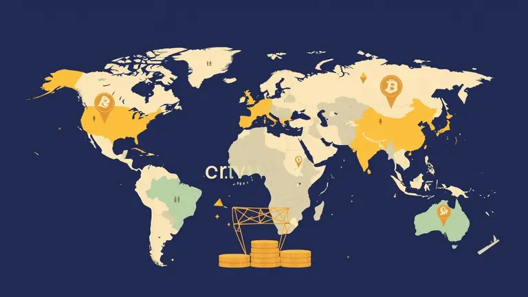 Regional GEO Tips: Choosing the Optimal Path