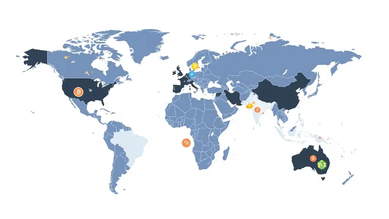 Regional GEO Tips: Choosing the Appropriate Path