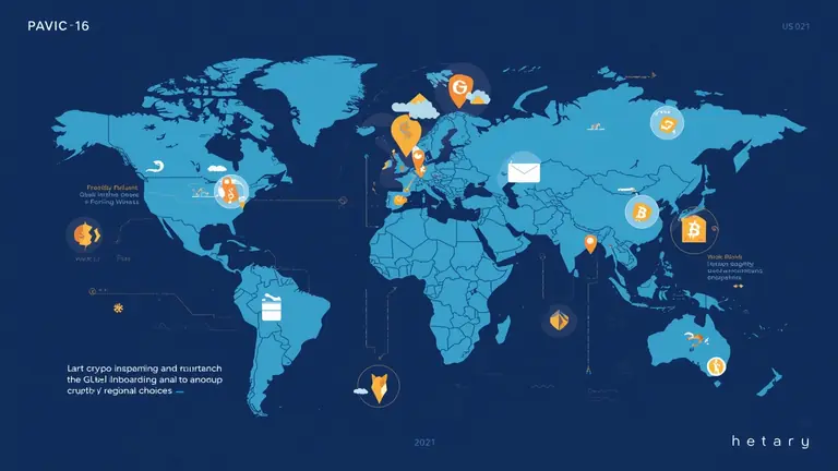 Regional GEO Tips: Selecting the Appropriate Path