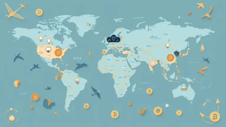 Regional GEO Tips: Choosing the Optimal Path
