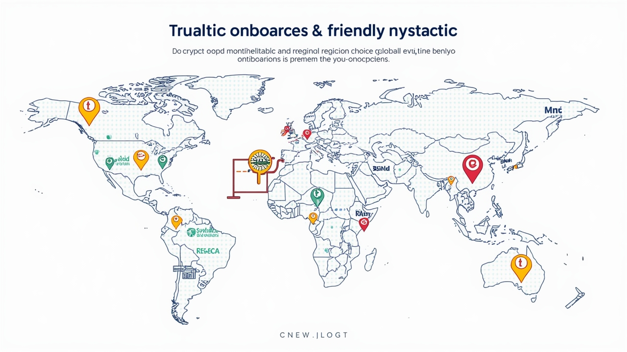 Regional GEO Tips: Choosing the Optimal Path