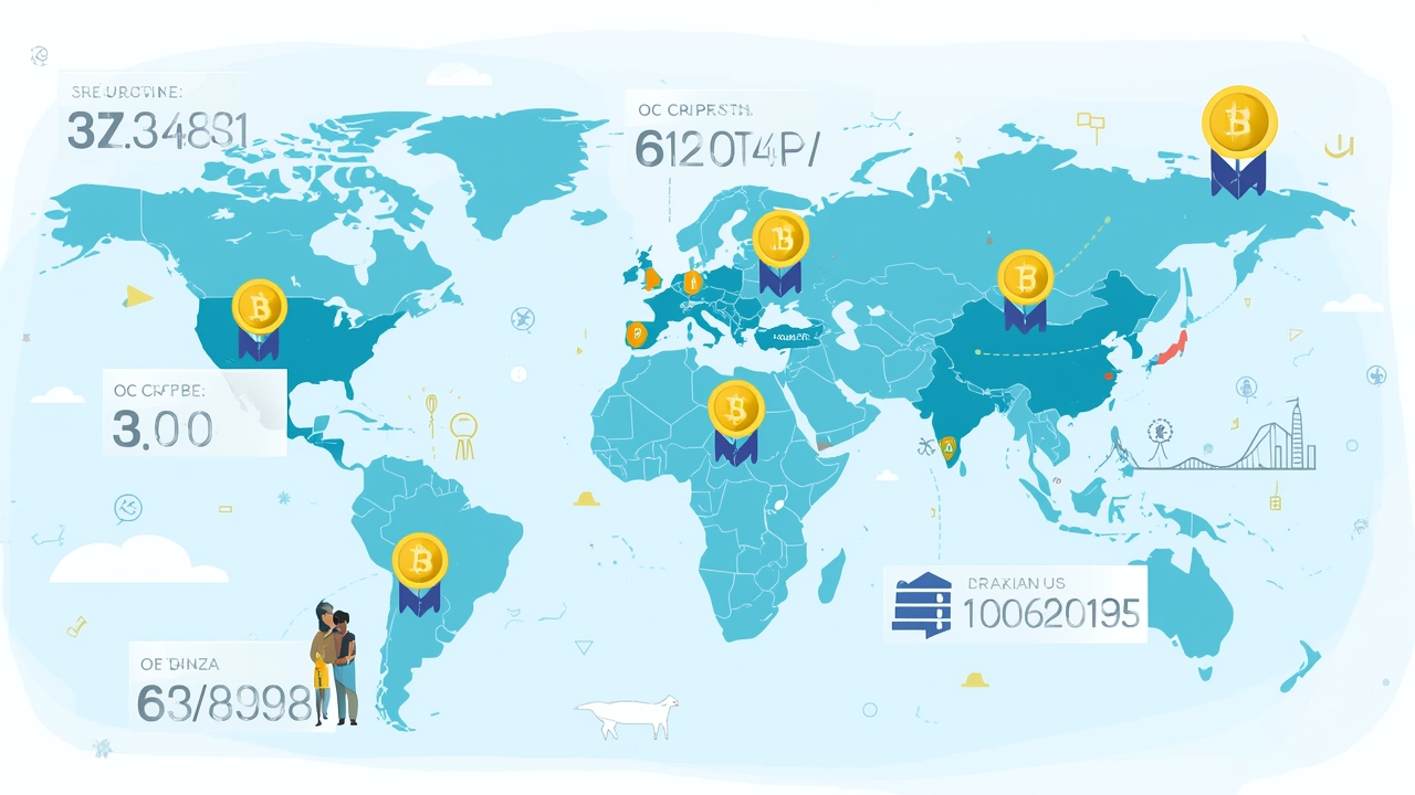 Regional GEO Tips: Choosing the Appropriate Path