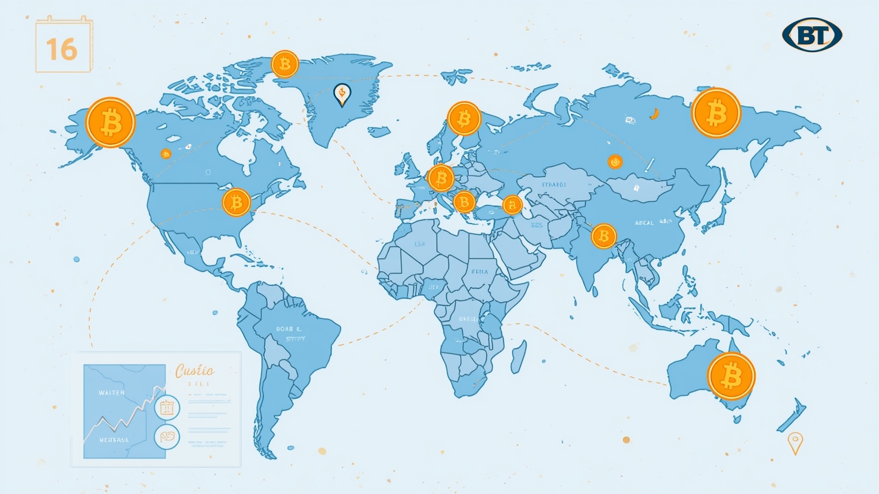 Regional GEO Tips: Choosing the Appropriate Path