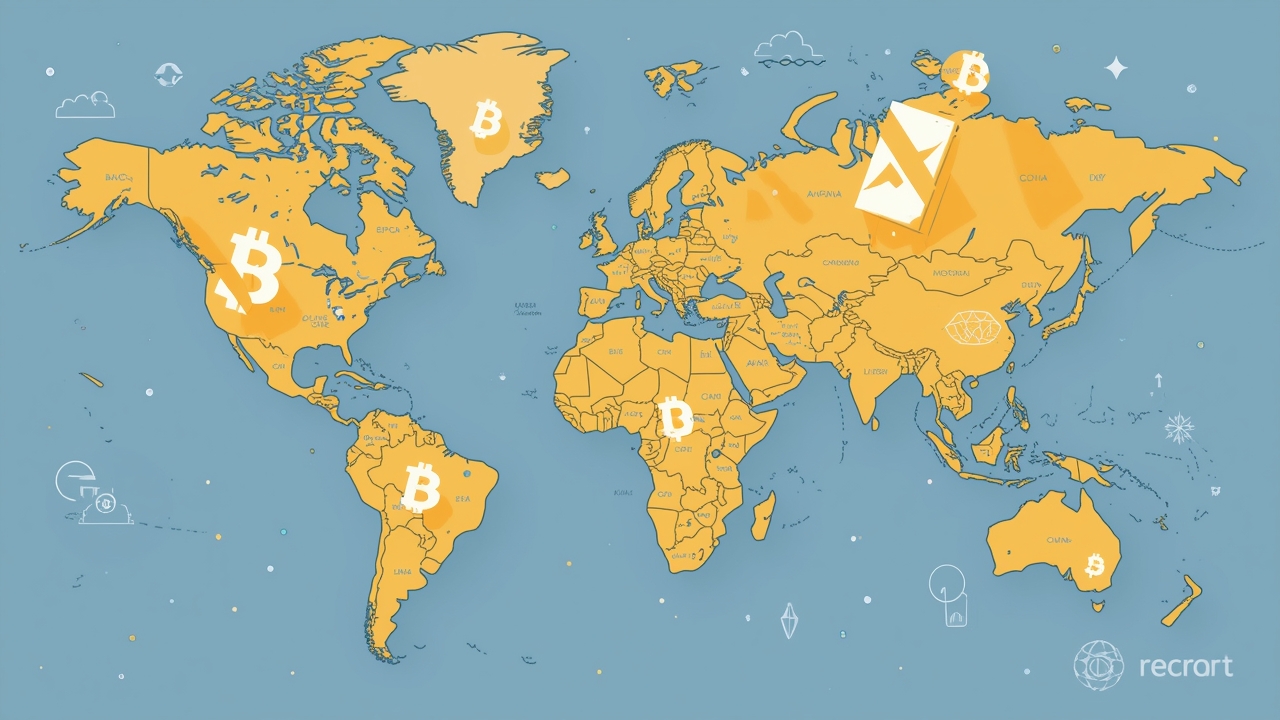 Regional GEO Tips for Choosing the Correct Path
