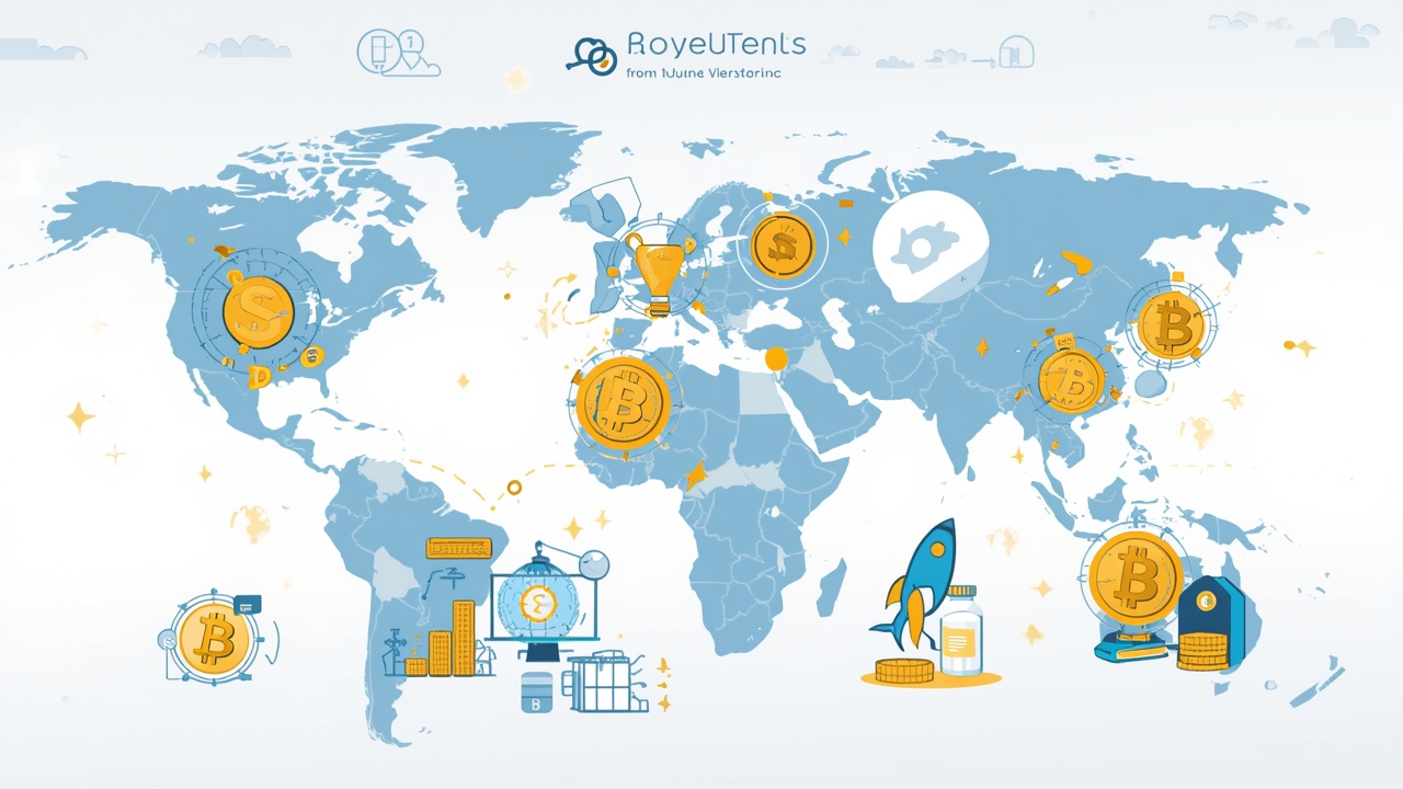 Regional GEO Tips: Choosing the Appropriate Path
