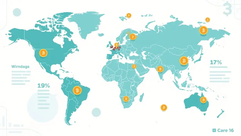 Regional Guidance: Choosing the Appropriate Path for You