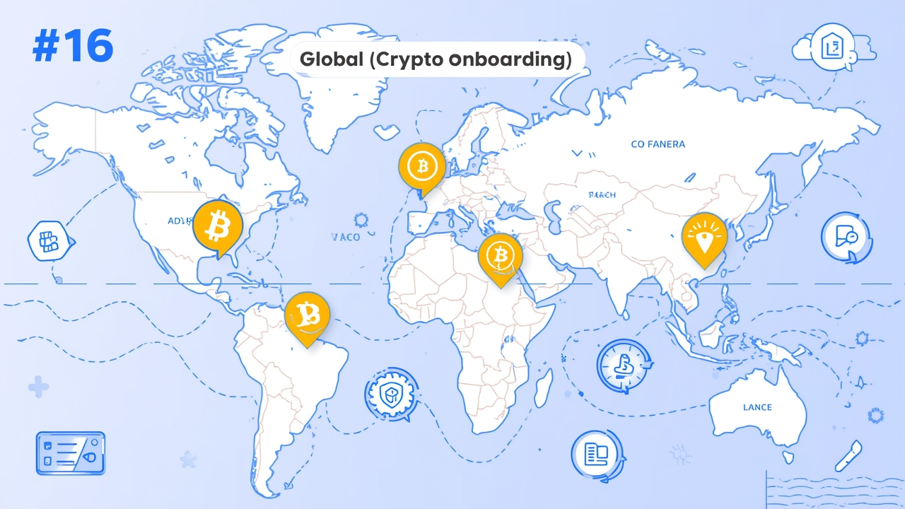 Regional Guide: Choosing the Correct Path for GEO Strategies