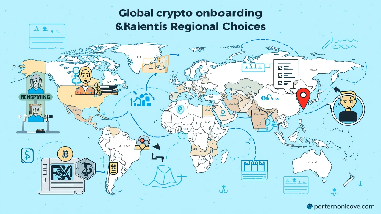 Regional GEO Tips: Choosing the Correct Path