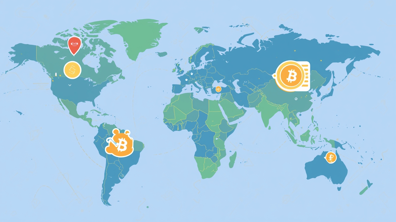Regional GEO Tips: Choosing the Appropriate Path