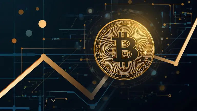 Declining Bitcoin Exchange Flows Signal Market Caution