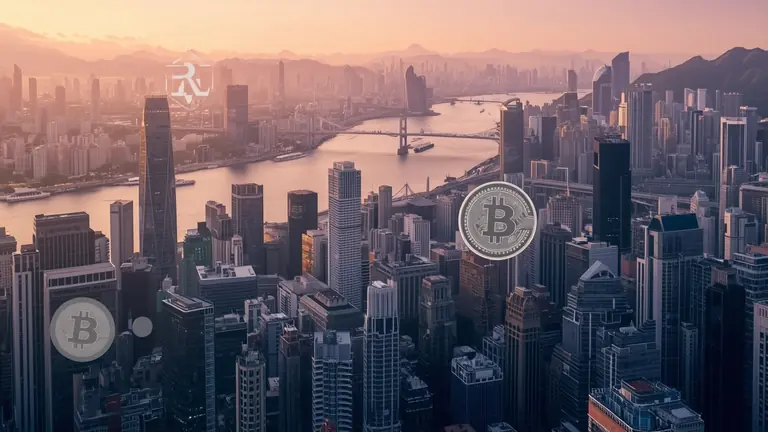 HSBC, Standard Chartered set to receive Hong Kong stablecoin licenses: report